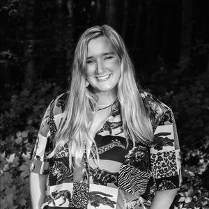 Meet your Posher, Breanna